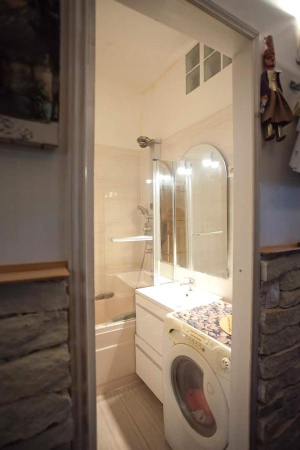 Bien Situe Bed & Breakfast Paris Bagian luar foto