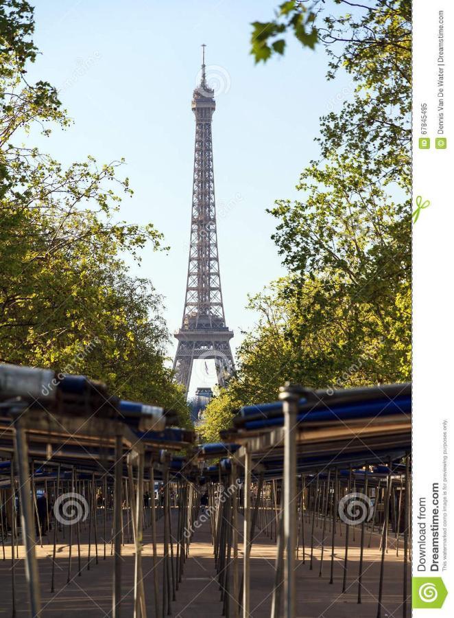 Bien Situe Bed & Breakfast Paris Bagian luar foto